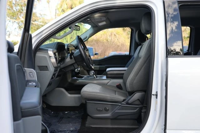 2022 Ford F-150 14th Gen - Image 9 of 31