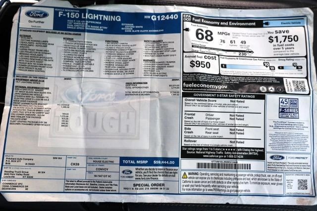 2022 Ford F-150 14th Gen - Image 6 of 31