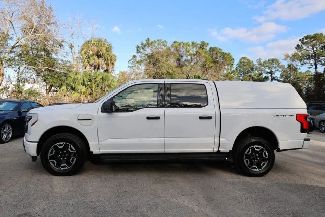 2022 Ford F-150 14th Gen - Image 7 of 31