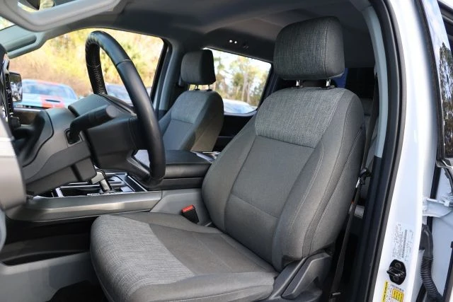 2022 Ford F-150 14th Gen - Image 11 of 31