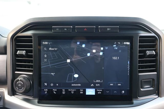 2022 Ford F-150 14th Gen - Image 20 of 31