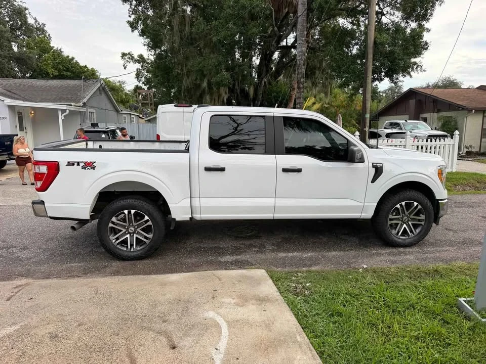 2022 Ford F-150 14th Gen - Image 4 of 19