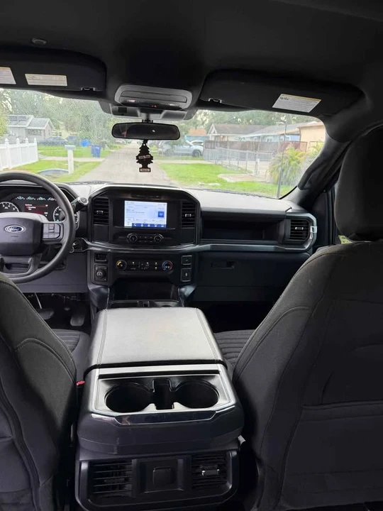 2022 Ford F-150 14th Gen - Image 9 of 19