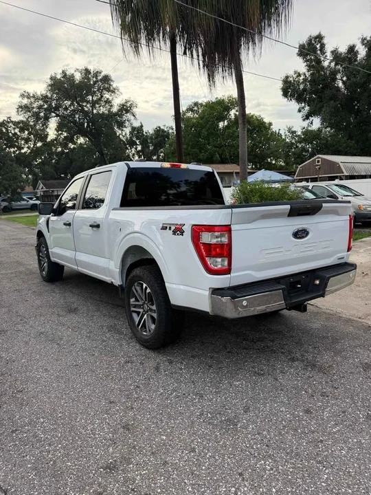 2022 Ford F-150 14th Gen - Image 5 of 19