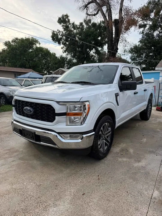 2022 Ford F-150 14th Gen - Image 2 of 19