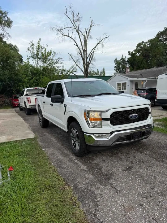 2022 Ford F-150 14th Gen - Image 18 of 19