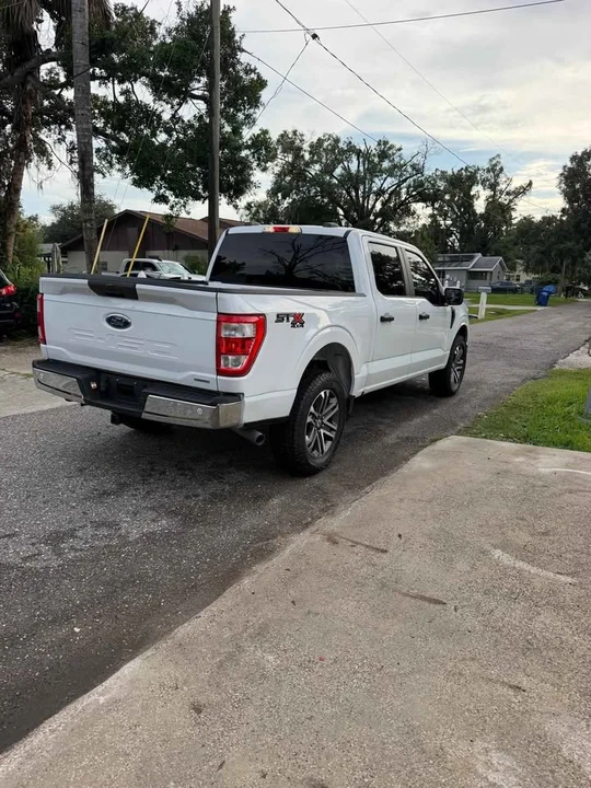2022 Ford F-150 14th Gen - Image 6 of 19