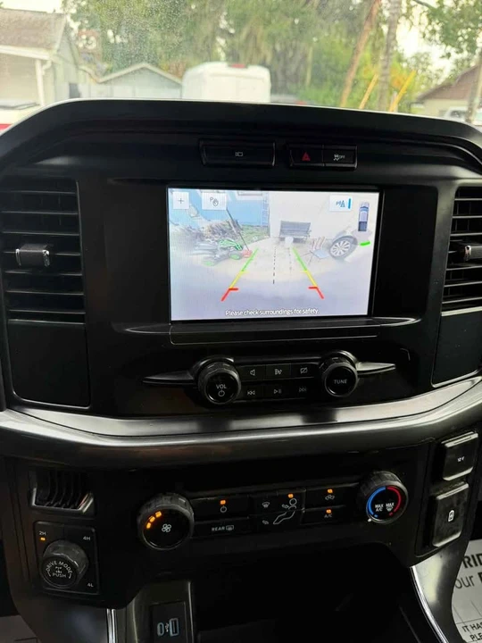 2022 Ford F-150 14th Gen - Image 15 of 19
