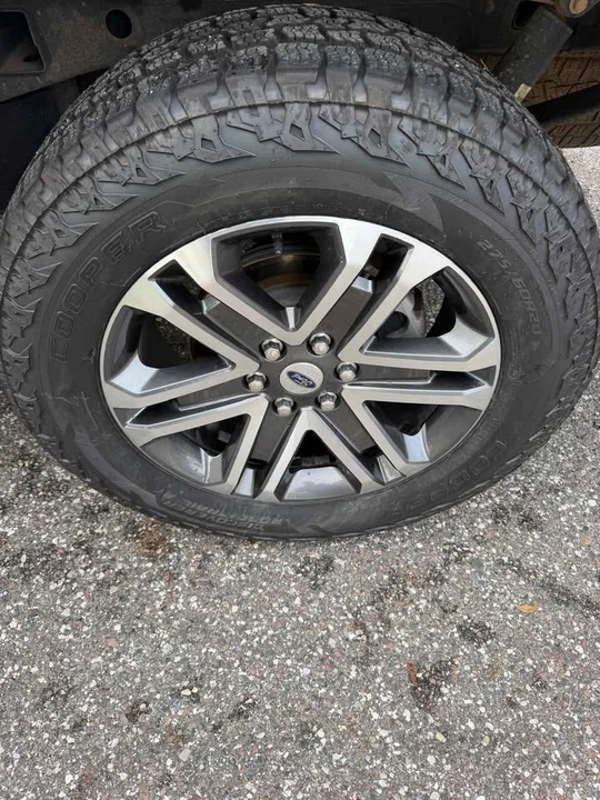 2022 Ford F-150 14th Gen - Image 13 of 19