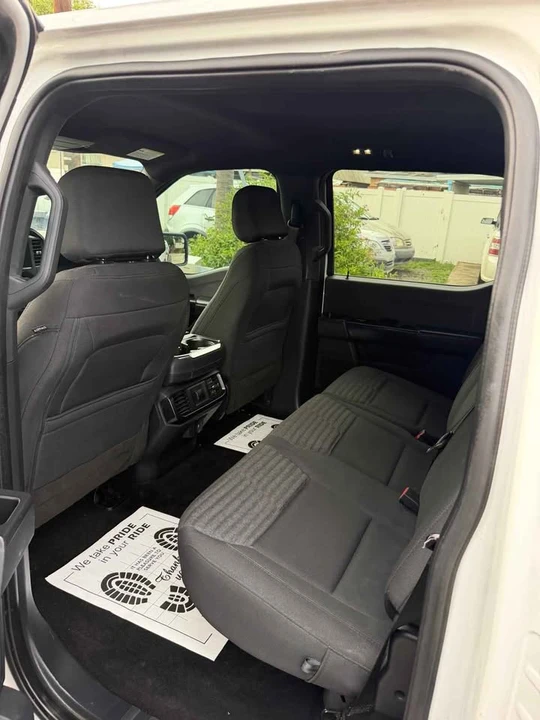 2022 Ford F-150 14th Gen - Image 10 of 19