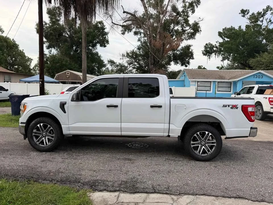 2022 Ford F-150 14th Gen - Image 3 of 19