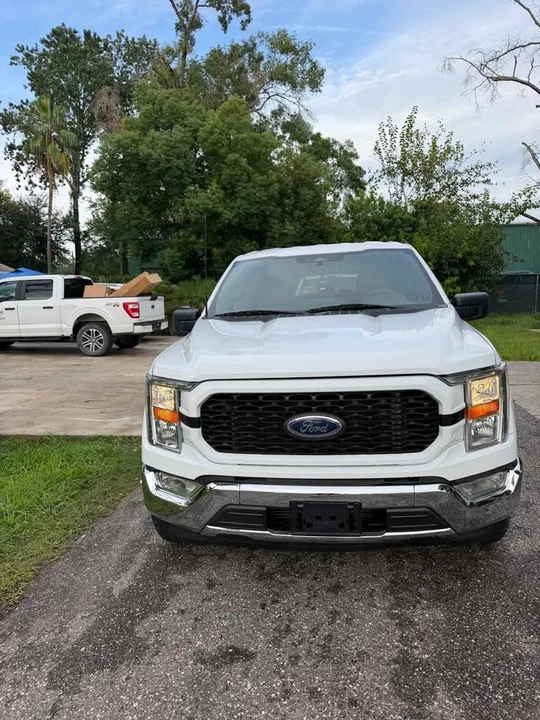 2022 Ford F-150 14th Gen - Image 17 of 19