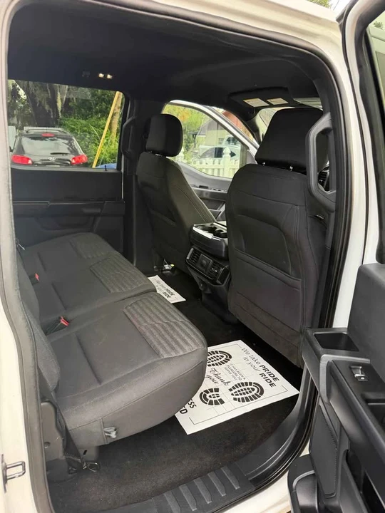 2022 Ford F-150 14th Gen - Image 11 of 19
