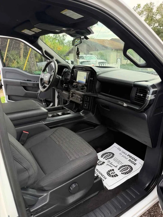 2022 Ford F-150 14th Gen - Image 8 of 19