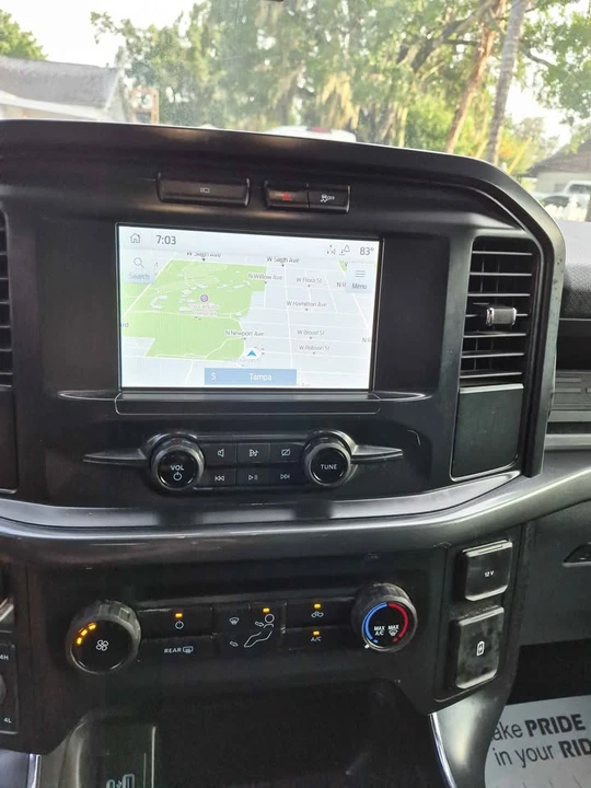 2022 Ford F-150 14th Gen - Image 19 of 19