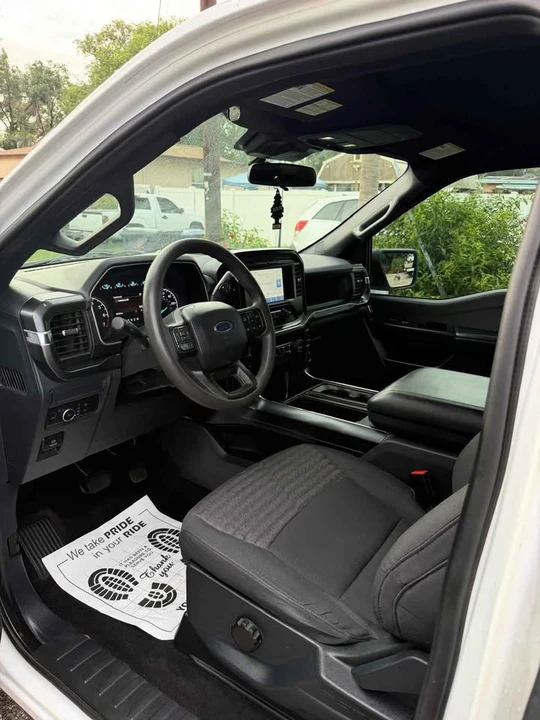 2022 Ford F-150 14th Gen - Image 7 of 19