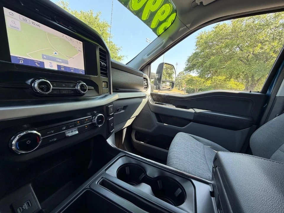 2022 Ford F-150 14th Gen - Image 20 of 31