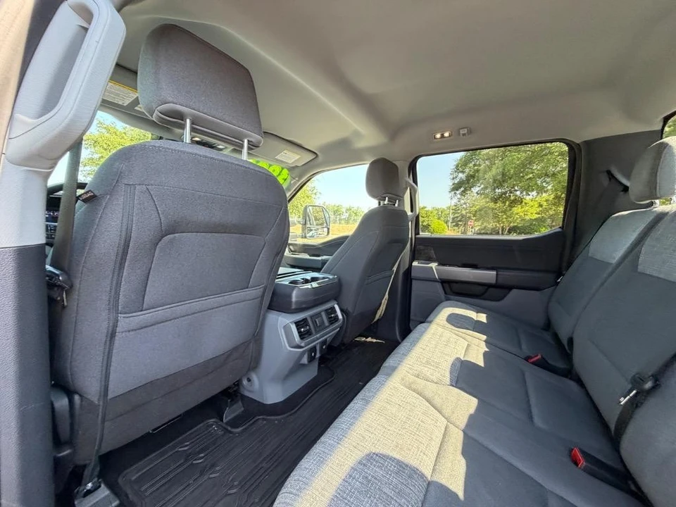 2022 Ford F-150 14th Gen - Image 25 of 31