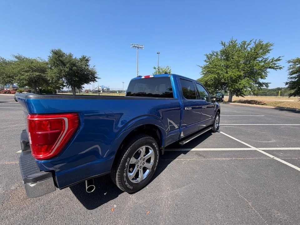 2022 Ford F-150 14th Gen - Image 30 of 31