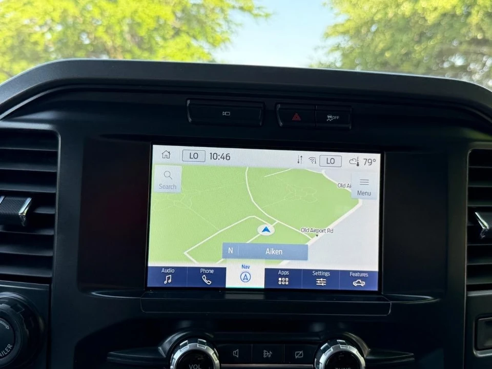 2022 Ford F-150 14th Gen - Image 16 of 31