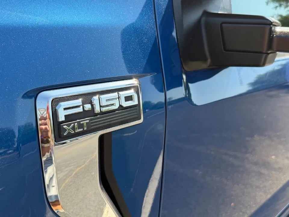 2022 Ford F-150 14th Gen - Image 5 of 31