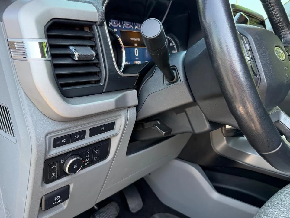 2022 Ford F-150 14th Gen - Image 9 of 31