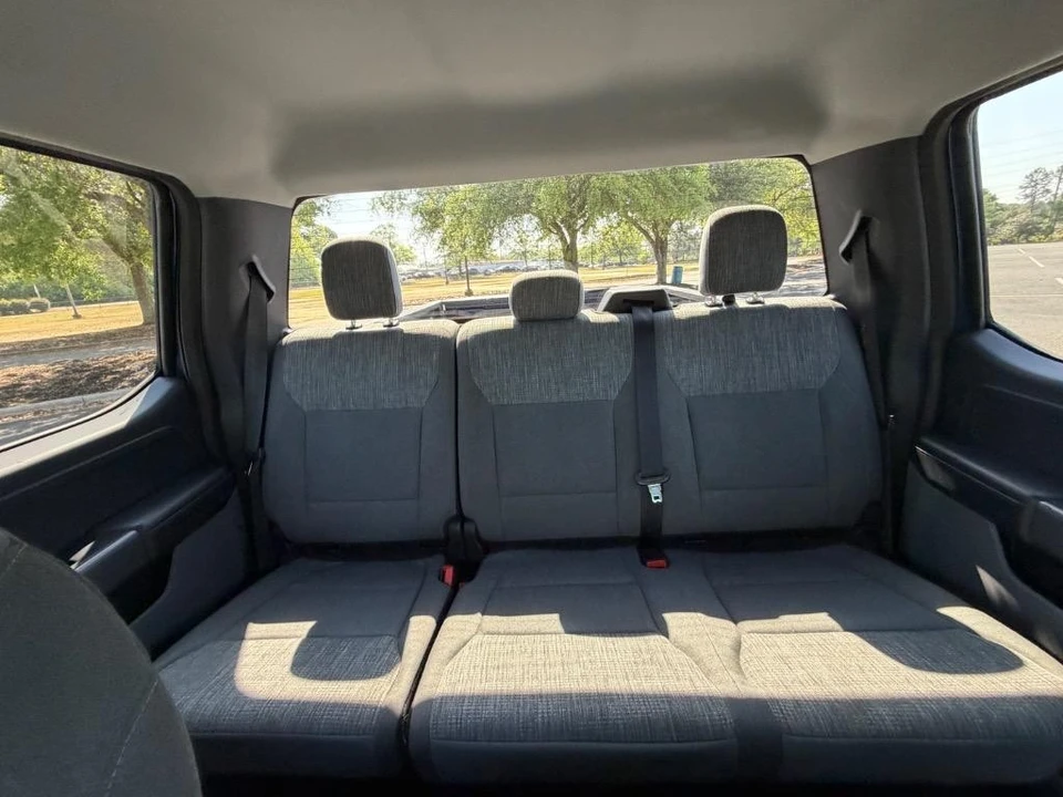 2022 Ford F-150 14th Gen - Image 22 of 31