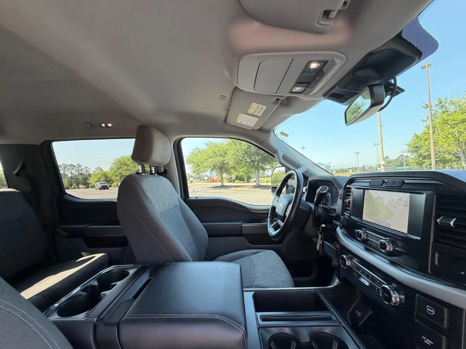 2022 Ford F-150 14th Gen - Image 31 of 31