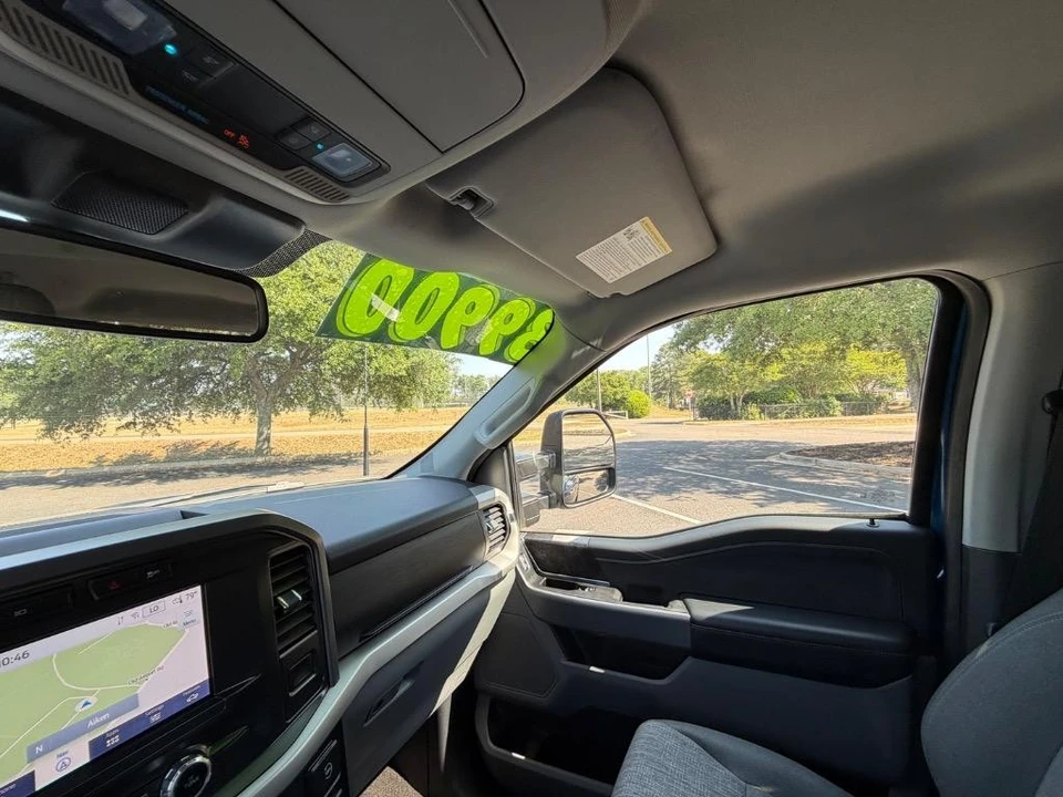 2022 Ford F-150 14th Gen - Image 21 of 31