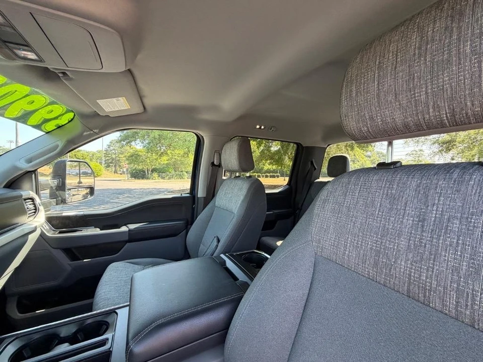 2022 Ford F-150 14th Gen - Image 11 of 31