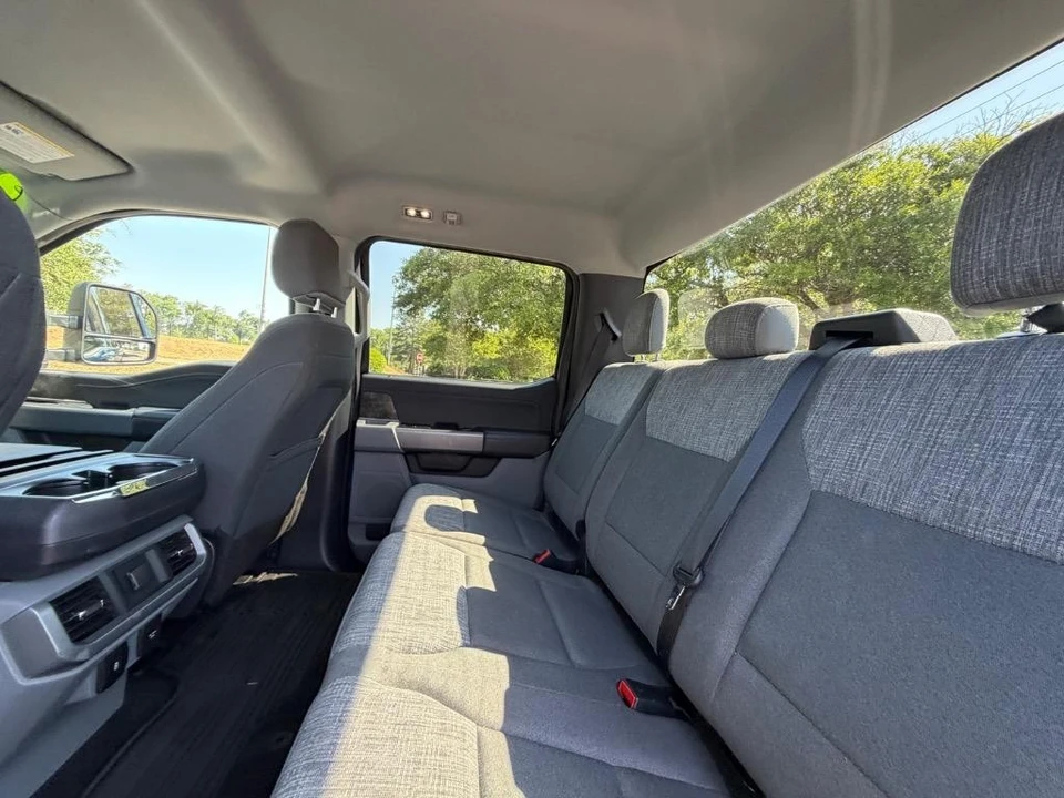 2022 Ford F-150 14th Gen - Image 26 of 31