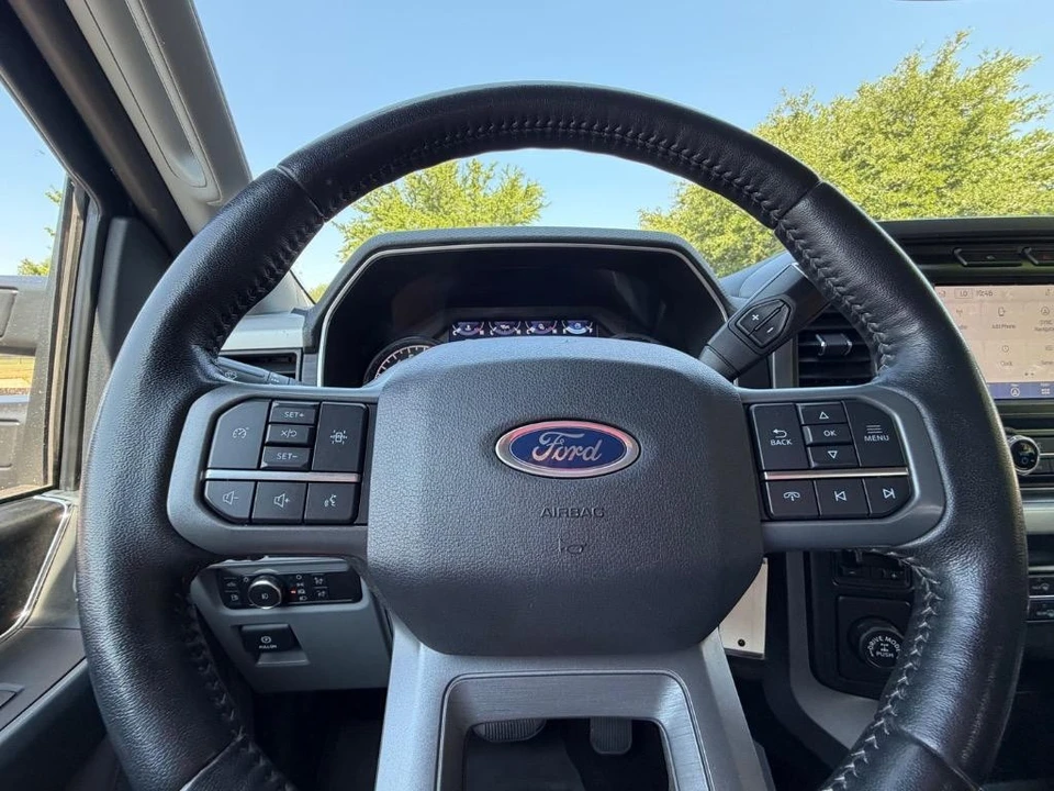 2022 Ford F-150 14th Gen - Image 14 of 31