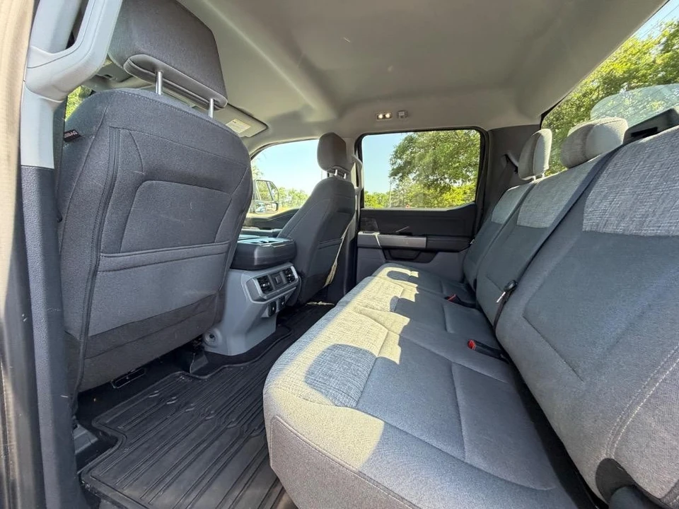 2022 Ford F-150 14th Gen - Image 24 of 31