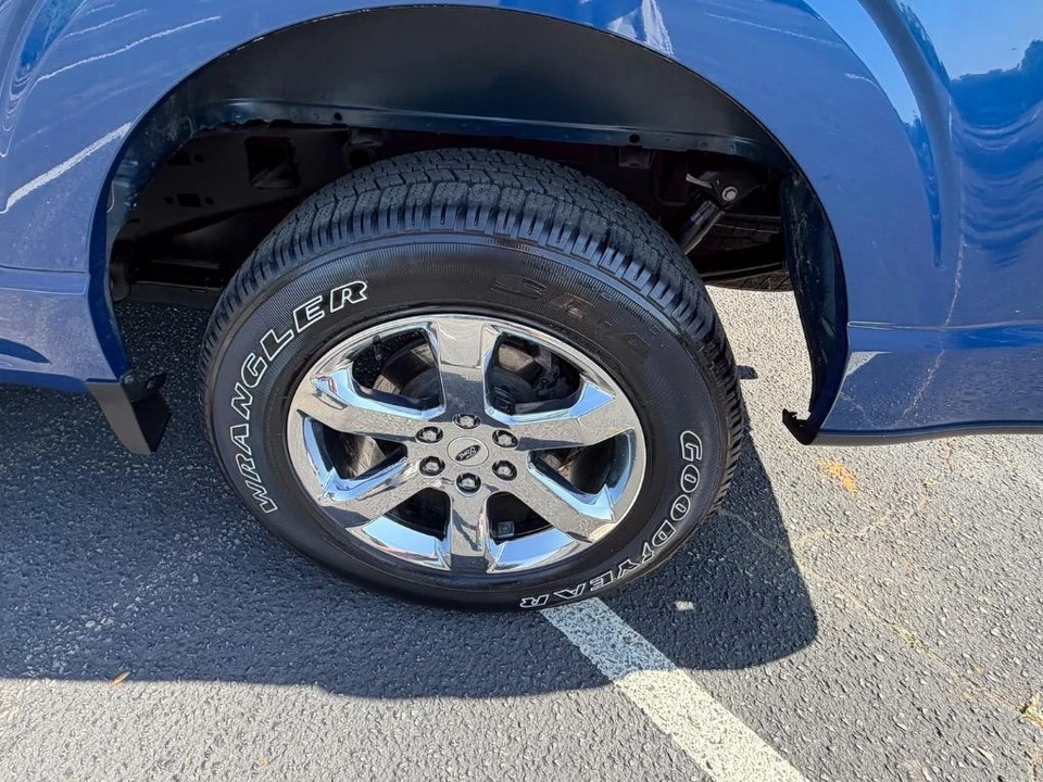 2022 Ford F-150 14th Gen - Image 27 of 31