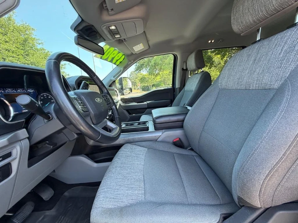 2022 Ford F-150 14th Gen - Image 8 of 31
