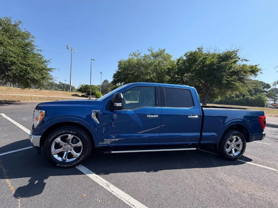 2022 Ford F-150 14th Gen - Image 2 of 31