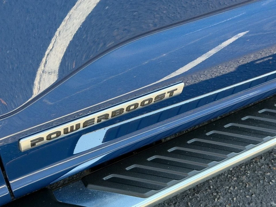 2022 Ford F-150 14th Gen - Image 4 of 31
