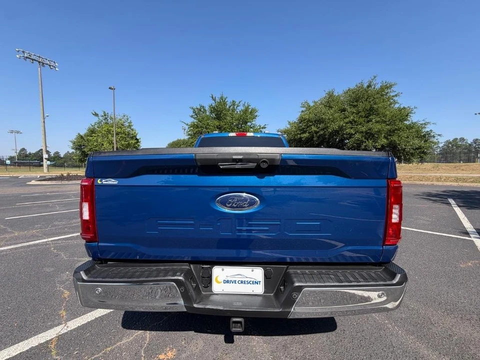 2022 Ford F-150 14th Gen - Image 28 of 31