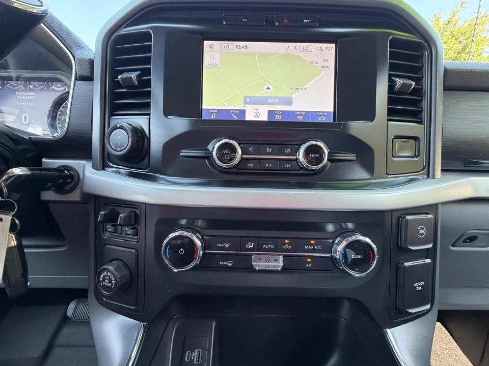 2022 Ford F-150 14th Gen - Image 18 of 31