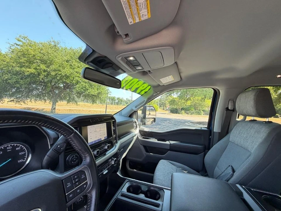 2022 Ford F-150 14th Gen - Image 12 of 31