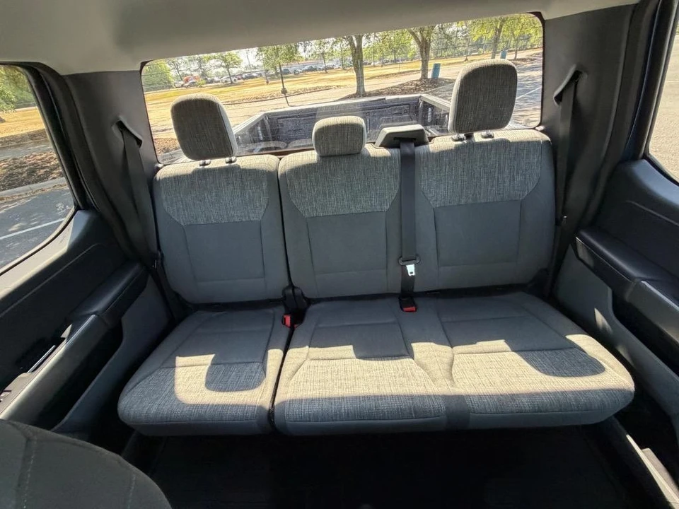 2022 Ford F-150 14th Gen - Image 23 of 31