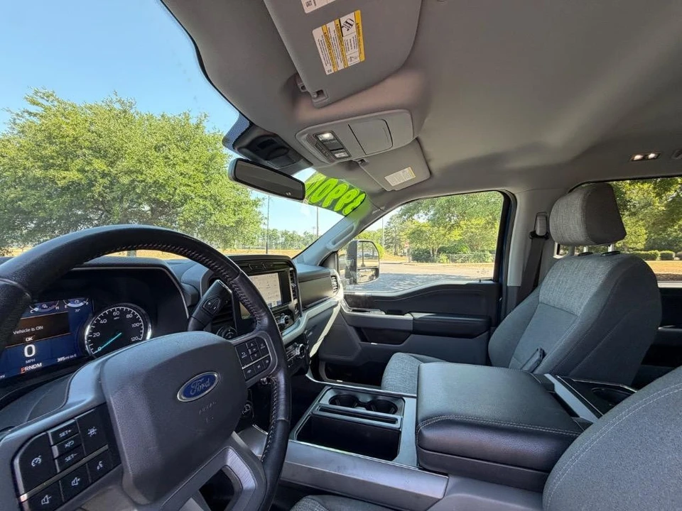 2022 Ford F-150 14th Gen - Image 10 of 31