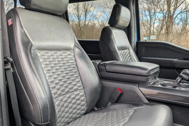 2022 Ford F-150 14th Gen - Image 4 of 9