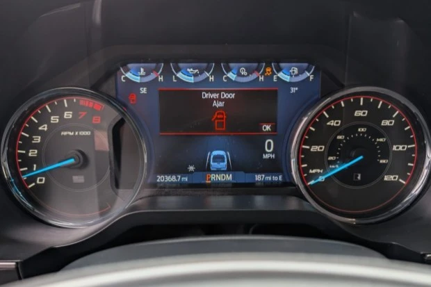 2022 Ford F-150 14th Gen - Image 6 of 9
