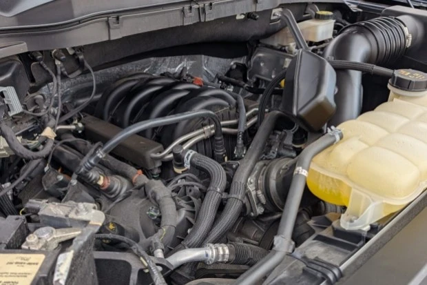 2022 Ford F-150 14th Gen - Image 7 of 9