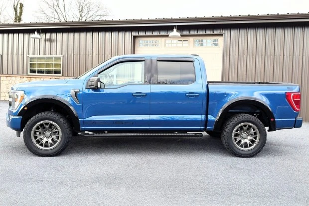 2022 Ford F-150 14th Gen - Image 3 of 9