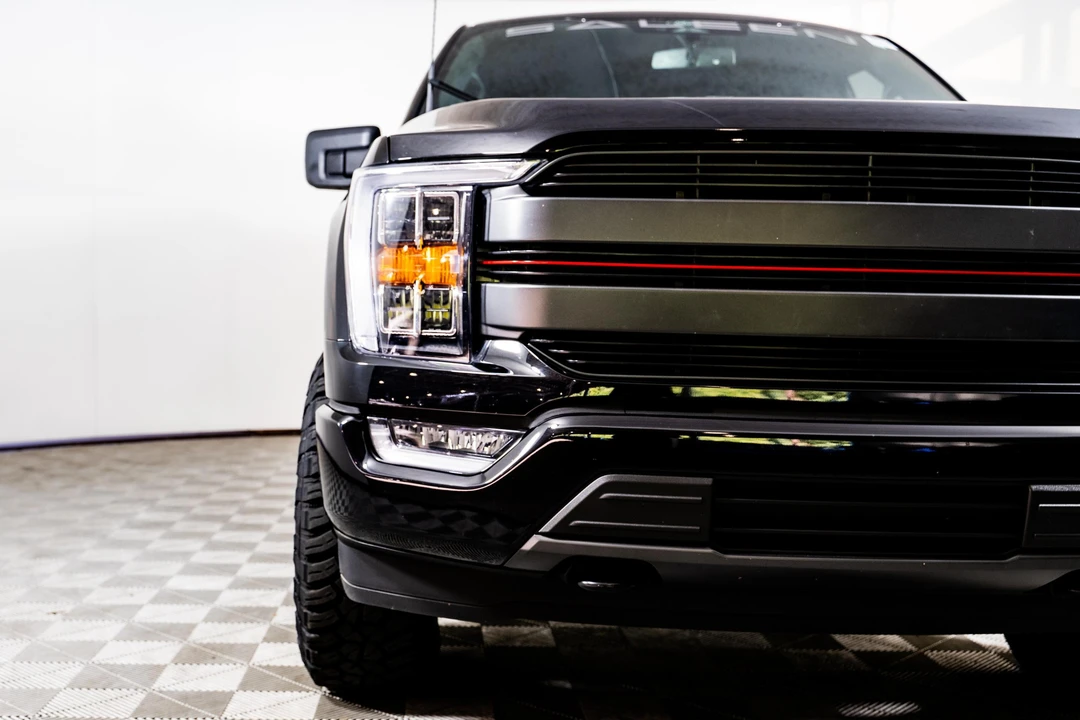 2022 Ford F-150 14th Gen - Image 22 of 31
