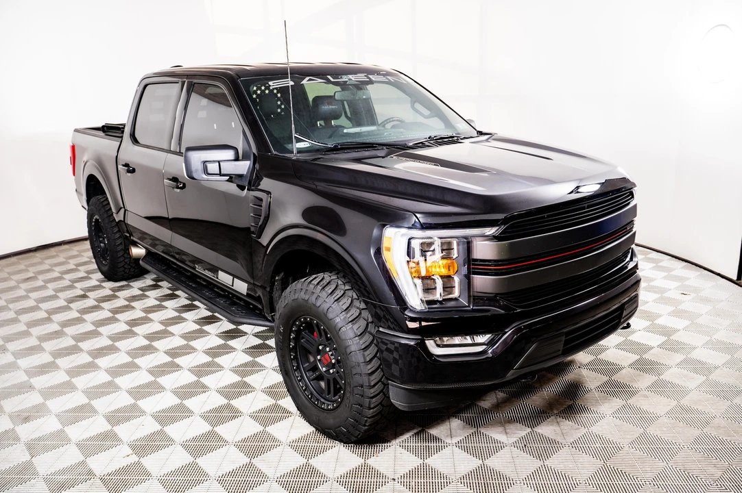 2022 Ford F-150 14th Gen - Image 18 of 31