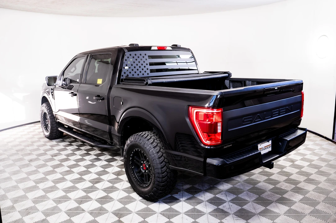 2022 Ford F-150 14th Gen - Image 12 of 31