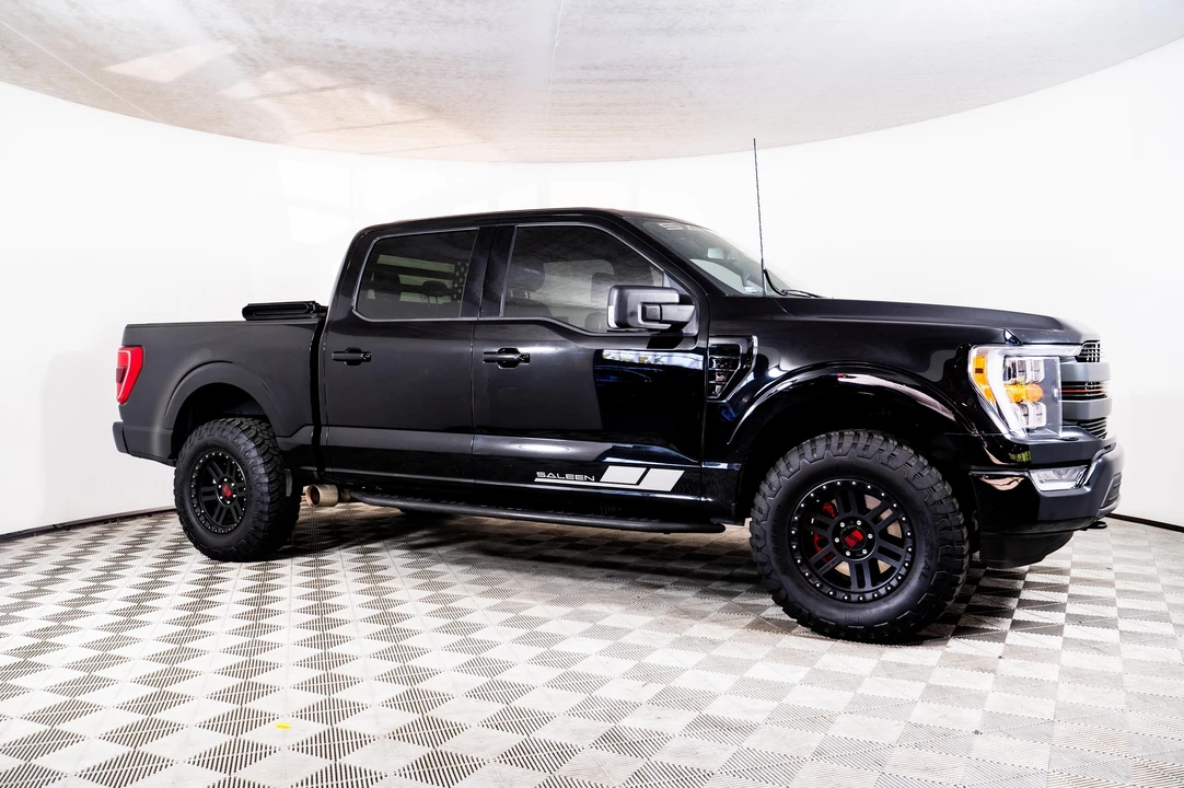 2022 Ford F-150 14th Gen - Image 17 of 31